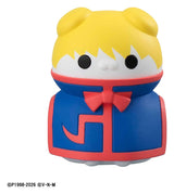 Megahouse Hunter x Hunter Mega Cat Project Nyanter x Nyanter Hunter x Cat Blind Box Figur