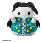 Megahouse Hunter x Hunter Mega Cat Project Nyanter x Nyanter Hunter x Cat Blind Box Figur