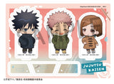 Megahouse Jujutsu Kaisen Buddycolle Megumi Fushiguro 5th Anniversary C Acrylaufsteller