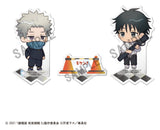 Megahouse Jujutsu Kaisen Buddycolle Toge Inumaki Und Yuta Okkotsu Acrylaufsteller