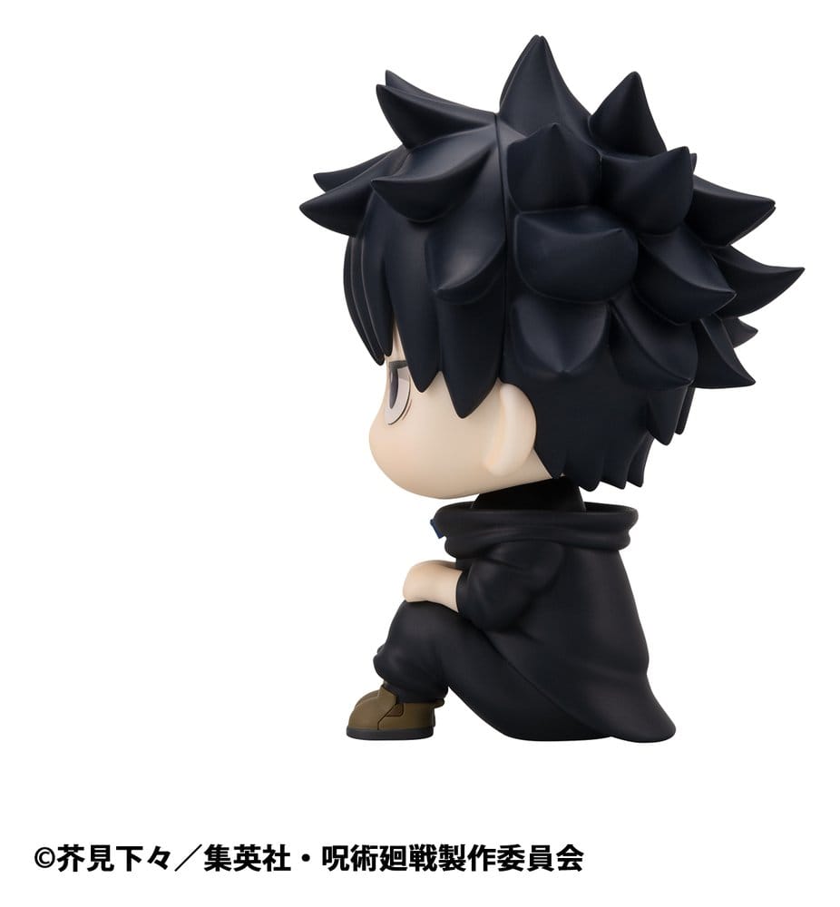 Megahouse Jujutsu Kaisen Look Up Fushiguro Megumi Ver. 2 Statue
