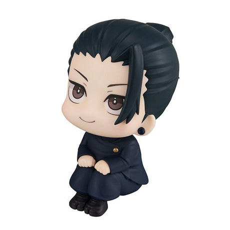 Megahouse Jujutsu Kaisen Look Up Geto Suguru KOSEN ver. Figur