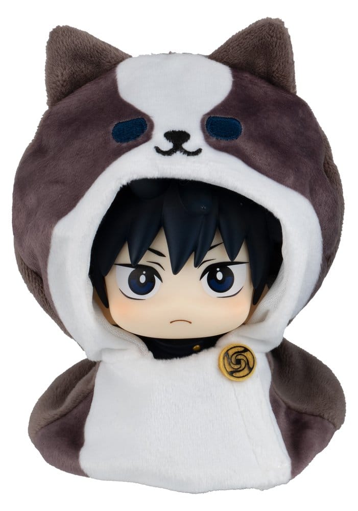 Megahouse Jujutsu Kaisen Look Up Megumi Fushiguro 5th Anniversary Cape