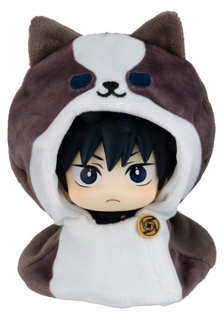Megahouse Jujutsu Kaisen Look Up Megumi Fushiguro 5th Anniversary Cape