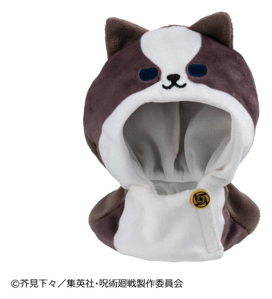 Megahouse Jujutsu Kaisen Look Up Megumi Fushiguro 5th Anniversary Cape