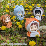 Megahouse Jujutsu Kaisen Look Up Megumi Fushiguro 5th Anniversary Cape