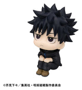 Megahouse Jujutsu Kaisen Look Up Megumi Fushiguro & Naoya Zenin Ver. 2 Statue