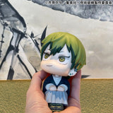 Megahouse Jujutsu Kaisen Look Up Megumi Fushiguro & Naoya Zenin Ver. 2 Statue