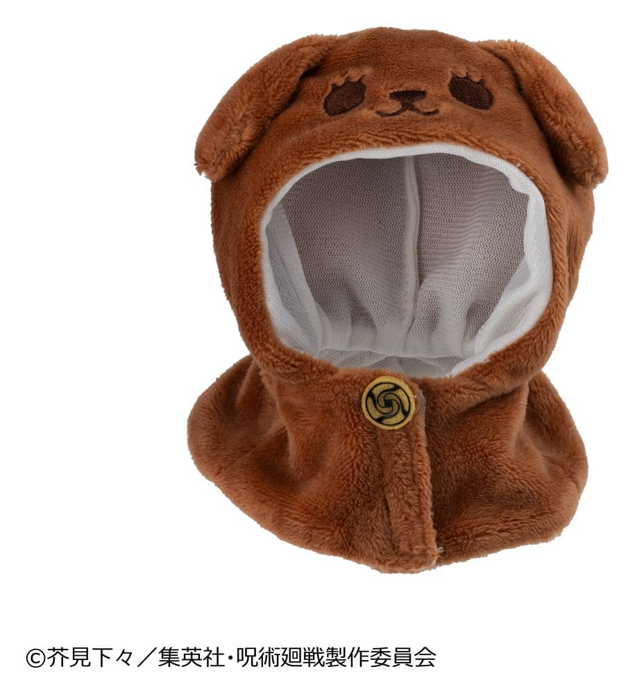 Megahouse Jujutsu Kaisen Look Up Nobara Kugisaki Look Up Cape