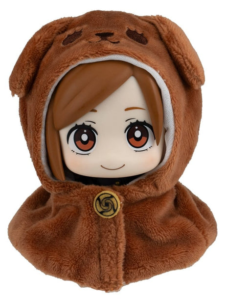 Megahouse Jujutsu Kaisen Look Up Nobara Kugisaki Look Up Cape