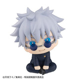 Megahouse Jujutsu Kaisen Look Up Satoru Gojo KOSEN Ver. Figur