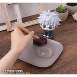 Megahouse Jujutsu Kaisen Look Up Satoru Gojo KOSEN Ver. Figur