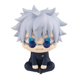 Megahouse Jujutsu Kaisen Look Up Satoru Gojo KOSEN Ver. Figur
