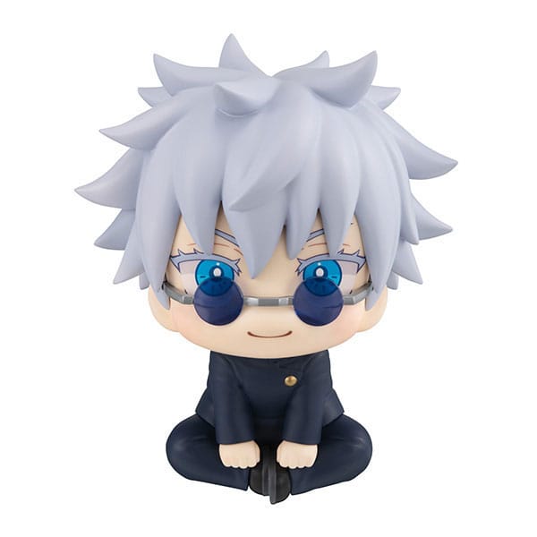Megahouse Jujutsu Kaisen Look Up Satoru Gojo KOSEN Ver. Figur