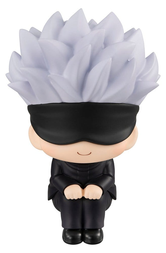 Megahouse Jujutsu Kaisen Look Up Satoru Gojo Repeat Figur Repeat
