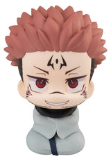 Megahouse Jujutsu Kaisen Look Up Sukuna Repeat Figur