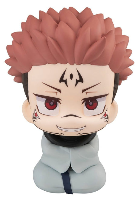 Megahouse Jujutsu Kaisen Look Up Sukuna Repeat Figur