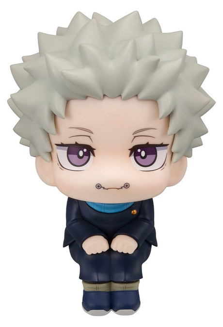 Megahouse Jujutsu Kaisen Look Up Toge Inumaki Figur