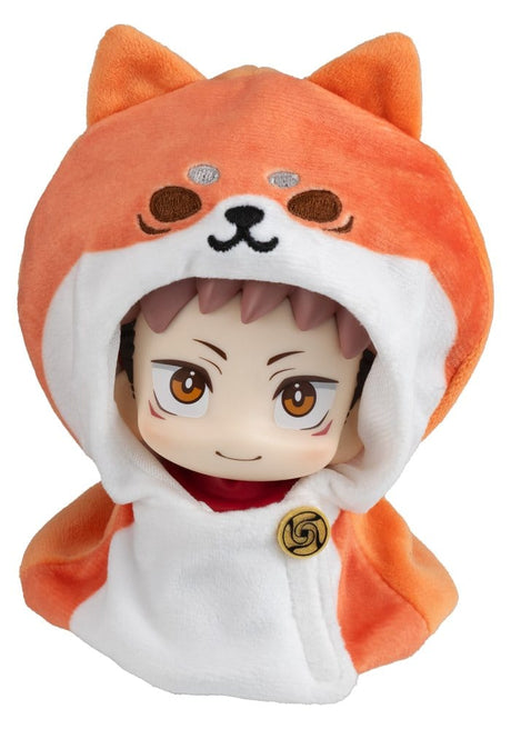 Megahouse Jujutsu Kaisen Look Up Yuji Itadori 5th Anniversary Cape