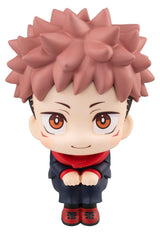 Megahouse Jujutsu Kaisen Look Up Yuji Itadori Repeat Figur