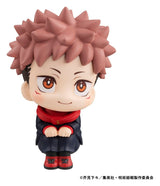 Megahouse Jujutsu Kaisen Look Up Yuji Itadori Repeat Figur