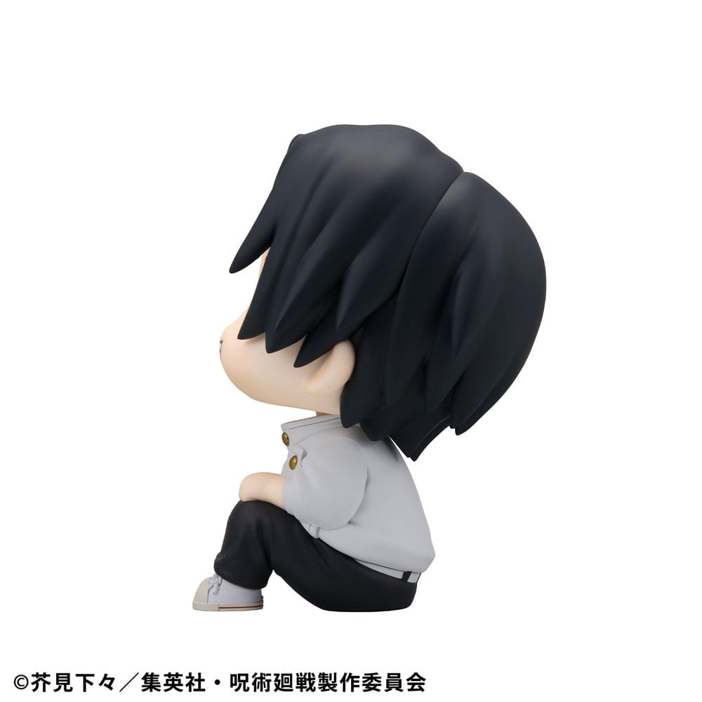 Megahouse Jujutsu Kaisen Look Up Yuta Okkotsu Ver. 2 Statue
