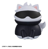Megahouse Jujutsu Kaisen Mega Cat Jujutsu Cats Shibuya Incident Blind Box Minifiguren