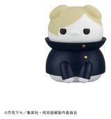 Megahouse Jujutsu Kaisen Mega Cat Project Jujutsu Cats Minifiguren