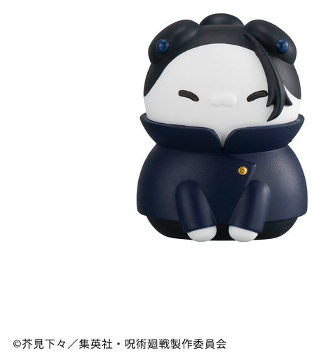 Megahouse Jujutsu Kaisen Mega Cat Project Jujutsu Cats Minifiguren