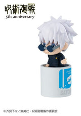 Megahouse Jujutsu Kaisen Ochatomo Series 5th Anniversary Minifiguren