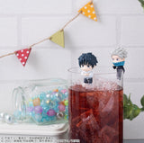 Megahouse Jujutsu Kaisen Ochatomo Series 5th Anniversary Minifiguren