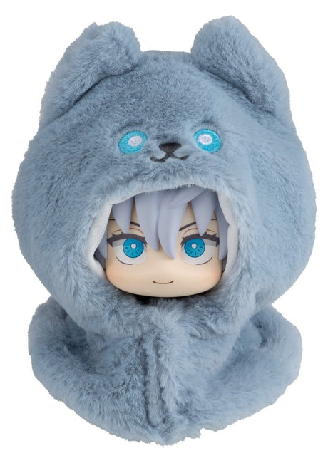 Megahouse Jujutsu Kaisen Satoru Gojo Look Up Cape PVC Figuren