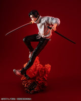 Megahouse Jujutsu Kaisen The Culling Game Yuta Okkotsu Figur