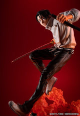 Megahouse Jujutsu Kaisen The Culling Game Yuta Okkotsu Figur