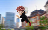 Megahouse Jujutsu Kaisen Tobimas Minifiguren Blind Box Display (6)