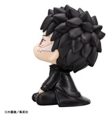 Megahouse Kagurabachi Look Up Chihiro Rokuhira und Hakuri Sazanami PVC Figuren Figur