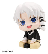 Megahouse Kagurabachi Look Up Hakuri Sazanami Figur