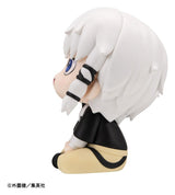 Megahouse Kagurabachi Look Up Hakuri Sazanami Figur