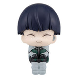 Megahouse Kaiju No. 8 Look Up Soshiro Hoshina Statue