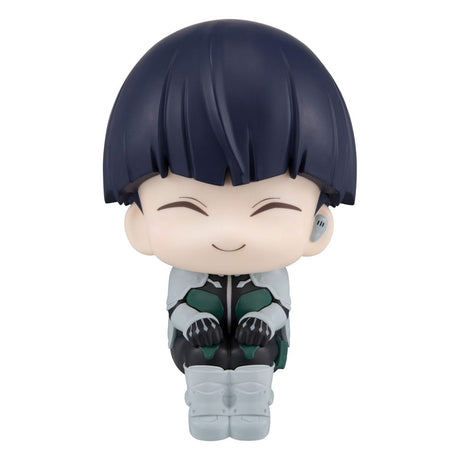 Megahouse Kaiju No. 8 Look Up Soshiro Hoshina Statue
