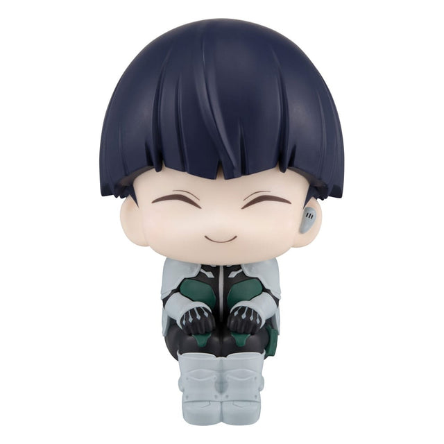 Megahouse Kaiju No. 8 Look Up Soshiro Hoshina Statue