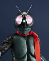 Megahouse Kamen Rider Ultimate Article Masked Rider Figur