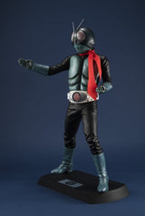 Megahouse Kamen Rider Ultimate Article Masked Rider Figur