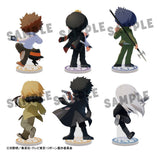 Megahouse Katekyo Hitman Reborn Irusta Minifiguren Blind Box