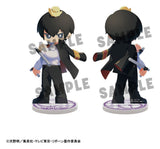 Megahouse Katekyo Hitman Reborn Irusta Minifiguren Blind Box