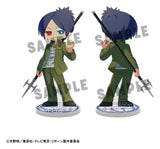 Megahouse Katekyo Hitman Reborn Irusta Minifiguren Blind Box
