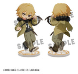 Megahouse Katekyo Hitman Reborn Irusta Minifiguren Blind Box