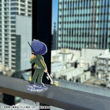 Megahouse Katekyo Hitman Reborn Irusta Minifiguren Blind Box