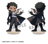 Megahouse Katekyo Hitman Reborn Irusta Minifiguren Blind Box