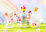 Megahouse Kirby Tobimasu Kirby Blind Box Sortiment Sammelfiguren